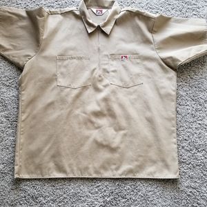 Ben Davis Workshirt